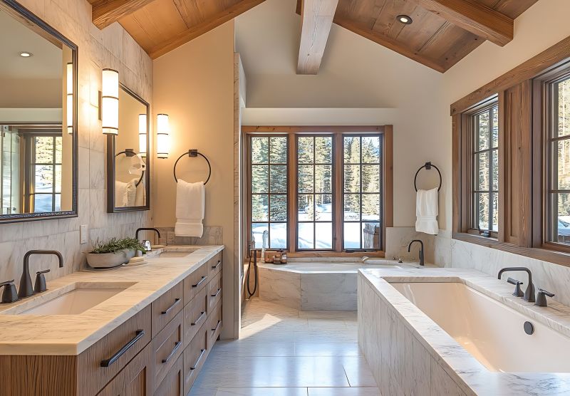 Top Bathroom Remodeling Companies in Waynesboro, VA