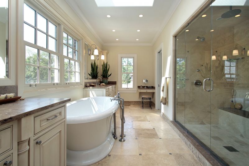 Best Bathroom Remodeling Contractors in Waynesboro, VA