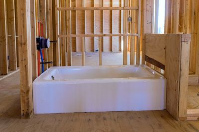 Specialty Bathroom Remodelers